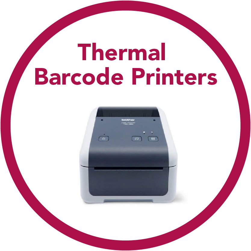 Thermal Barcode Printers